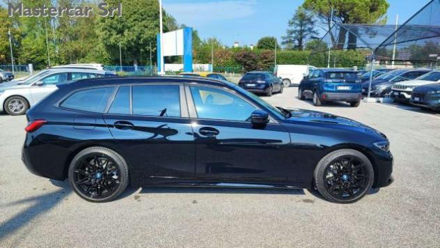 BMW 330 Serie 3 G21 2019 Touring 330d Touring xdrive Mspor rif. 24169623 - Foto 8