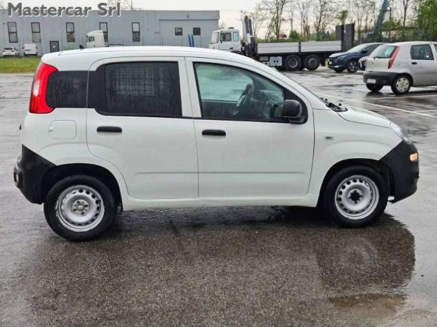 FIAT Panda 1.2 69 CV VAN 2 POSTI EURO6 POP - FY300PD rif. 23832910 - Foto 9