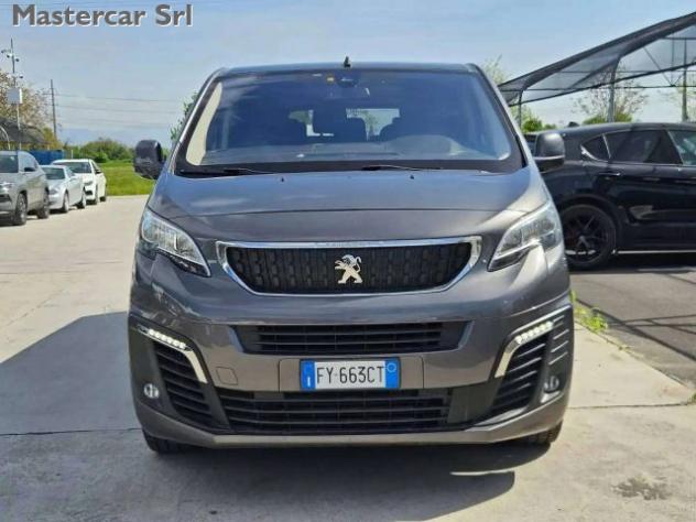 PEUGEOT Traveller BLUEHDI 150 SeS BUSINESS LONG - FY663CT rif. 23836367 - Foto 3
