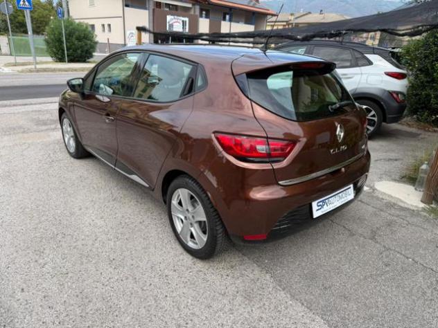 RENAULT Clio dCi 8V 75CV Start&Stop 5 porte Energy Zen rif. 24104953 - Foto 3