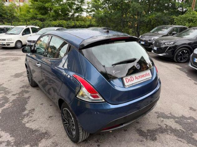 LANCIA Ypsilon 1.0 FireFly 5 porte S&S Hybrid Alberta Ferretti rif. 23883886 - Foto 7