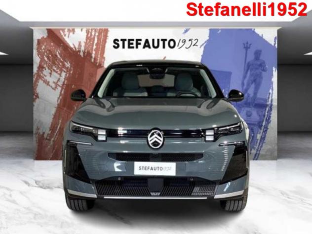 CITROEN C5 Aircross MAX Hybrid 145cv rif. 23978792 - Foto 4