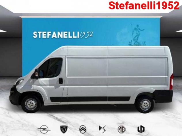 OPEL Movano IV 35 2022 - 35 L3H2 2.2 Bluehdi 140cv S&S (Ed rif. 23793018 - Foto 4
