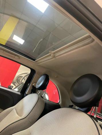 FIAT 500 1.3 Multijet 16V 75 CV Lounge rif. 23820336 - Foto 9