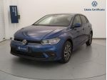 Volkswagen Polo Polo 1.0 tsi Edition Plus 95cv dsg