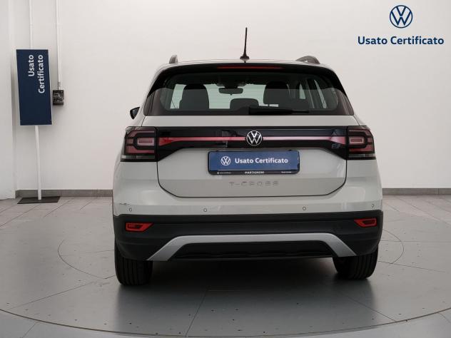 Volkswagen T-Cross 1.0 TSI 81kW Style DSG - Foto 4