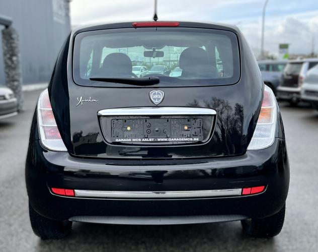Lancia Ypsilon 1.2 69 CV Platino - Foto 5