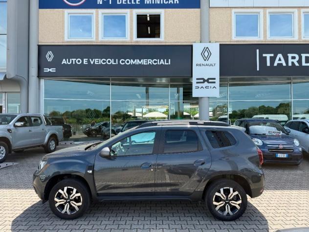 DACIA Duster 2ª serie Duster 1.0 TCe GPL 4x2 Journey UP - Foto 2
