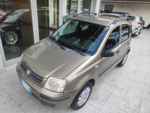 FIAT Panda 1.2 Dynamic Natural Power_METANO rif. 23960294