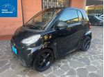 Smart ForTwo 1000 52 kW MHD couppassion