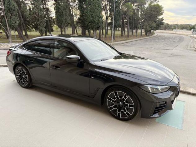 BMW 420 d Gran Coupe G.C xDrive 48V Msport Pro. rif. 24196157 - Foto 3