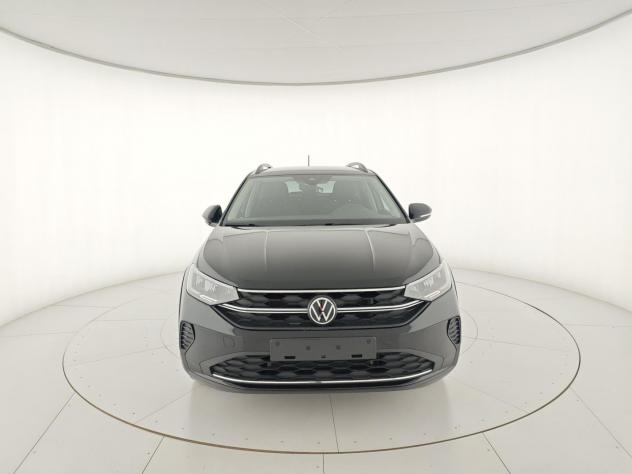 Volkswagen Taigo 1.0 TSI 95 CV Edition Plus - Foto 5