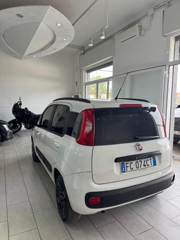 Fiat Panda 1.2 EasyPower Lounge CON GPL - Foto 6