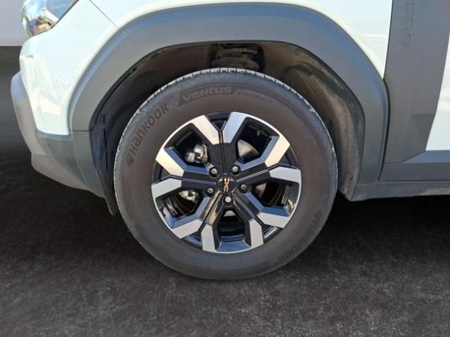 DACIA Duster Eco-G 100 CV Extreme rif. 23808585 - Foto 7