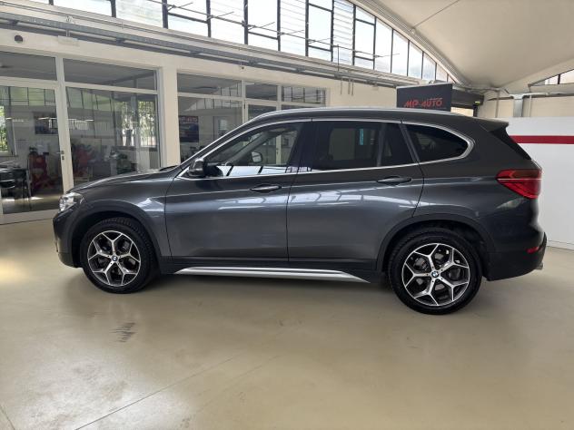 BMW X1 sDrive 20d xLine automatico - Foto 5