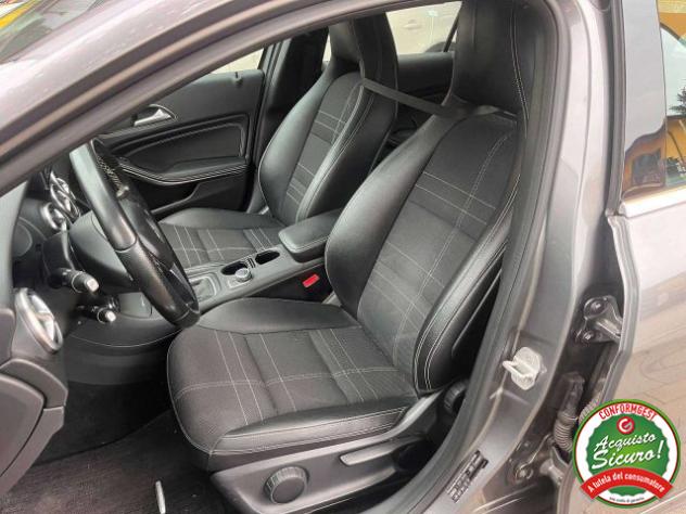 MERCEDES-BENZ A 180 Classe A - W176 cdi (be) Sport rif. 24100210 - Foto 5