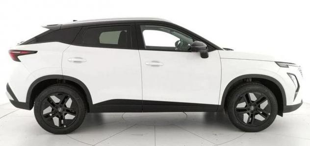 OMODA 5 OMODA SHS 224CV FULL HYBRID PREMIUM - Foto 4