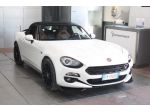 FIAT 124 Spider 1.4 MultiAir Lusso Versione Speciale Abarth Style rif. 23723146
