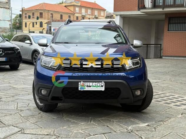 Dacia Duster 1.0 TCe GPL 4x2 Expression - Foto 3