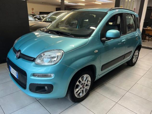 FIAT Panda 0.9 TwinAir Turbo S&S Easy rif. 24140738 - Foto 2