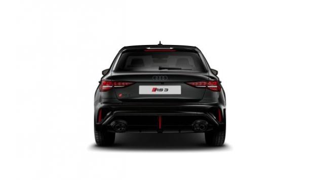 AUDI RS Audi 3 Sportback 294 kW S tronic rif. 24058074 - Foto 4