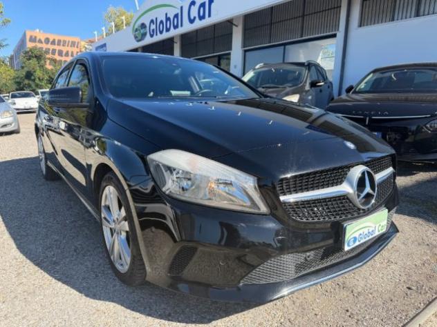 MERCEDES-BENZ A 180 d Sport rif. 24105165