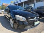 MERCEDES-BENZ A 180 d Sport rif. 24105165