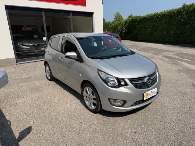 Opel Karl 1.0 75 CV Cosmo - Foto 3