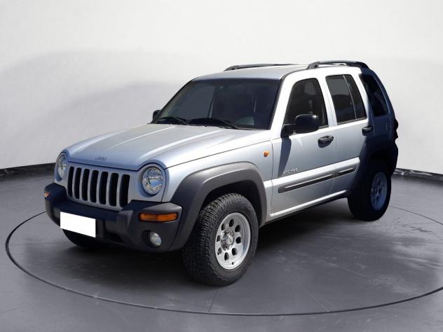 Jeep Cherokee SPORT