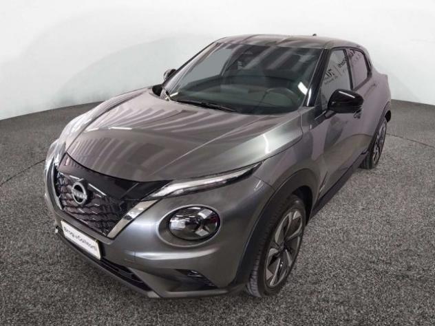NISSAN Juke II 2024 1.6 hev N-Connecta rif. 23943393 - Foto 3