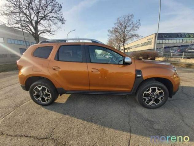 DACIA Duster 1.5 blue dCi 115 CV Prestige 4x2 rif. 18549575 - Foto 4
