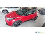 TOYOTA C-HR 1.8h GR Sport e-cvt rif. 18914440