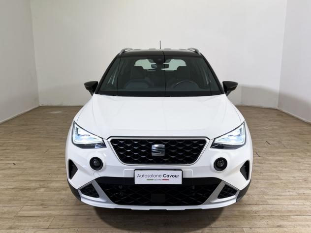 SEAT Arona Arona 1.0 tgi Xperience 90cv - Foto 2