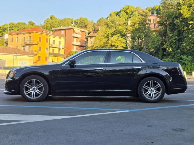 Lancia Thema 3.0 V6 Multijet II 239 CV Executive - Foto 5