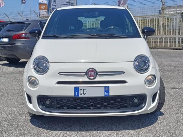 FIAT 500 1.0 Hybrid Connect PREZZO REALE rif. 23790504 - Foto 2