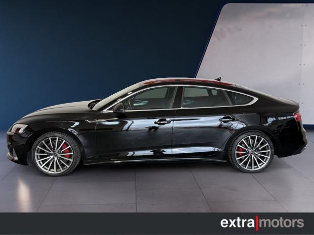 Audi A5 A5 SPB 45 TFSI MHEV BUSINESS ADVANCED S TRONIC QUATTRO - Foto 4