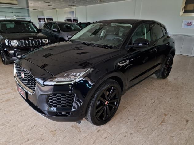Jaguar E Pace 2.0d 180cv TETTO