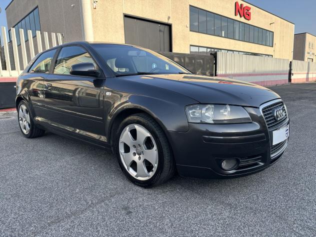 Audi A3 A3 1.9 tdi Ambition 105cv - Foto 8