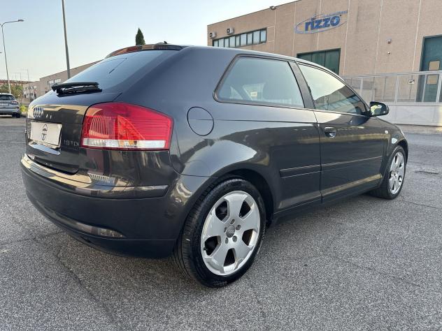 Audi A3 A3 1.9 tdi Ambition 105cv - Foto 6