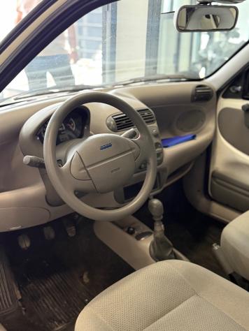 Fiat 600 1.1 - Foto 5