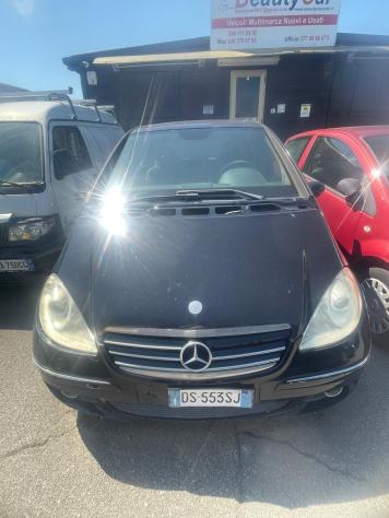 Mercedes-benz A 180 CDI