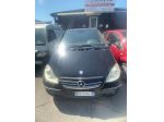 Mercedes-benz A 180 CDI