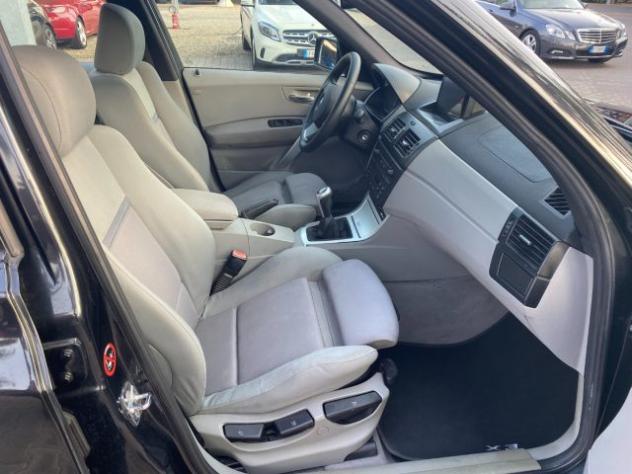BMW X3 sDrive20d Attiva rif. 23998308 - Foto 8