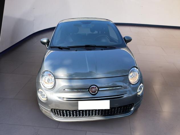 FIAT 500 Hybrid 1.0 70cv Ibrido Dolcevita - Foto 2