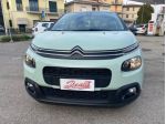 Citroen C3 PureTech 82 Shine ok neo patentati***