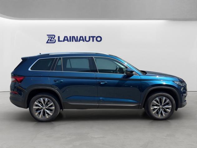 Škoda Kodiaq 1.5 TSI ACT STYLE DSG - Foto 7