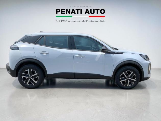 Peugeot e-2008 e 100kW Active - Foto 4