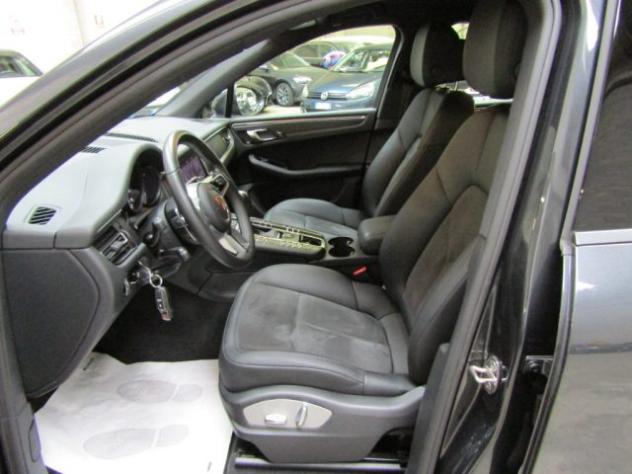 PORSCHE Macan Macan 2.0 PDK UNICO PROPRIETARIO *83.000 KM REALI* rif. 24087216 - Foto 7