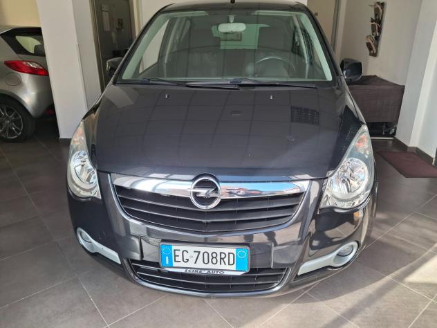 Opel Agila 1.000 Full optionals - Foto 2