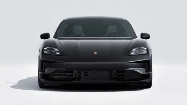 Porsche Taycan Taycan 4 Black Edition - IVA Esposta - Foto 6